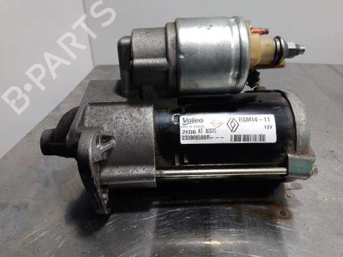 Used Starter Starter 10752123 10752123