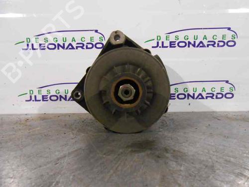 Used Alternator BMW 7 (E32) [1985-1994]  13054739