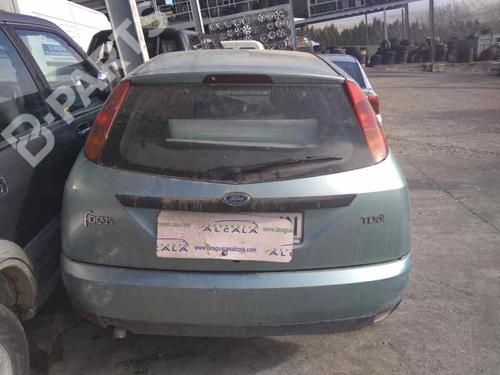 Left front indicator FORD FOCUS I (DAW, DBW)  | BP9992858C32  - Image 8