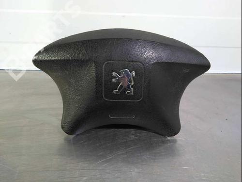 Driver airbag PEUGEOT PARTNER Box Body/MPV (5_, G_)  | BP9989947C9 