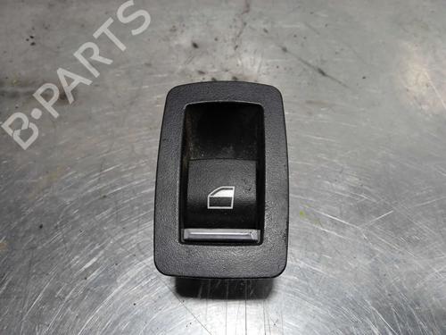 Used Right rear window switch Right rear window switch BMW X4 (F26) xDrive 20 d (190 hp) 10153546 10153546