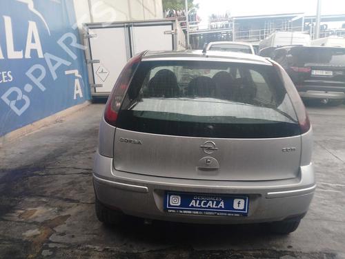 Engine OPEL CORSA C (X01) 1.3 CDTI (F08, F68) | BP39621822M1 - Image 20