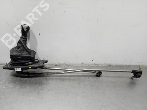 Used Gear lever AUDI A5 (8T3) S5 quattro (354 hp) 9985122