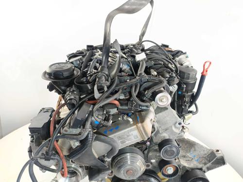 Engine BMW 1 (E81) 120 d | BP35756745M1 - Image 3