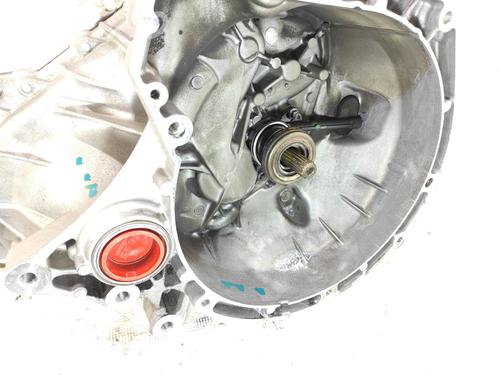 Gearbox FORD TRANSIT COURIER B460 MPV 1.5 TDCi | BP22806166M3 
