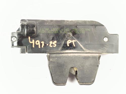 Used Tailgate lock CITROËN C4 Coupe (LA_) 1.4 16V (88 hp) 28623229