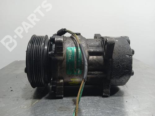 AC compressor CITROËN ZX (N2)  | BP10016090M34 
