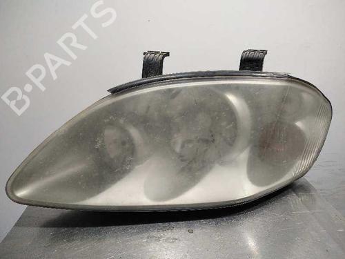 Used Left headlight Left headlight SSANGYONG RODIUS I [2005-2026] 9980435 9980435