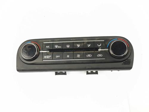 Used Climate control Climate control KIA CEED Sportswagon (CD) 1.6 GDI Hybrid (141 hp) 35954192 35954192