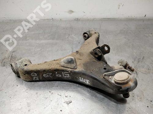 Right front suspension arm NISSAN NAVARA NP300 (D40)  | BP10180577M13 