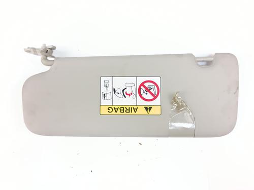 Right sun visor KIA CEED Sportswagon (CD) 1.6 GDI Hybrid | BP35954162I2 - Image 2