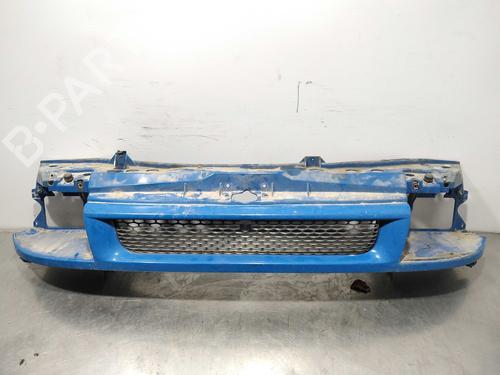 Used Front slam panel Front slam panel FORD TRANSIT Van (FA_ _) [2000-2006] 14348867 14348867