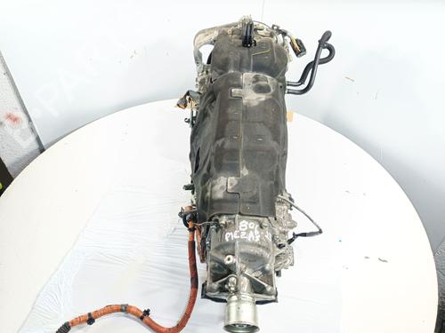 Gearbox SUBARU XV (GT) 2.0 i e-BOXER AWD (GTE) | BP31880607M3 