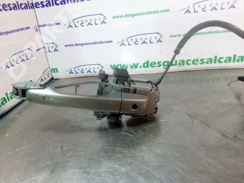 Used Front right exterior door handle VOLVO C70 II Convertible (542) [2006-2013]  10196815