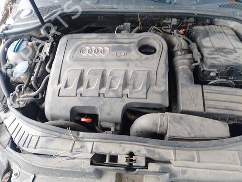Left tailgate light AUDI A3 (8P1) 2.0 TDI 16V | BP40459808C79 - Image 12
