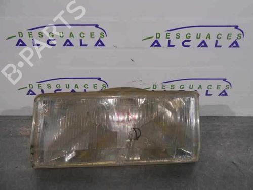 Used Left headlight Left headlight 13054754 13054754