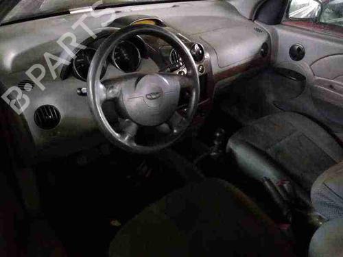 Front right interior door handle DAEWOO KALOS (KLAS) 1.4 | BP9992766I14  - Image 8