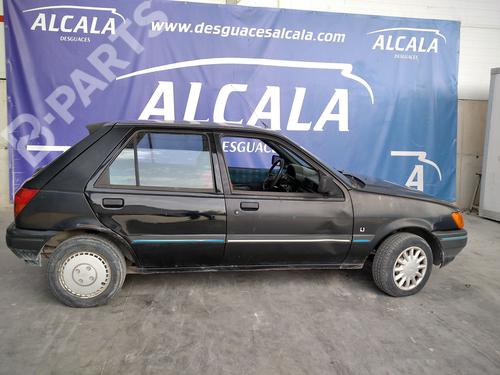 Used Parts FORD FIESTA III (GFJ)    1122449