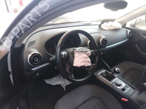 Front left window mechanism AUDI A3 (8V1, 8VK) 1.6 TDI | BP33756505C22  - Image 12