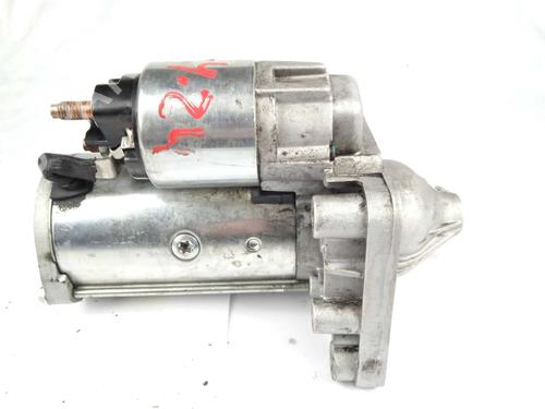 Used Starter Starter PEUGEOT PARTNER Tepee 1.6 HDi 90 (92 hp) 17495955 17495955