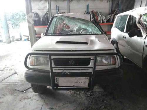 Used Parts SUZUKI VITARA (ET, TA, TD)    1132142