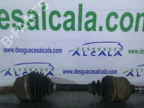 Used Right front driveshaft Right front driveshaft 11037782 11037782