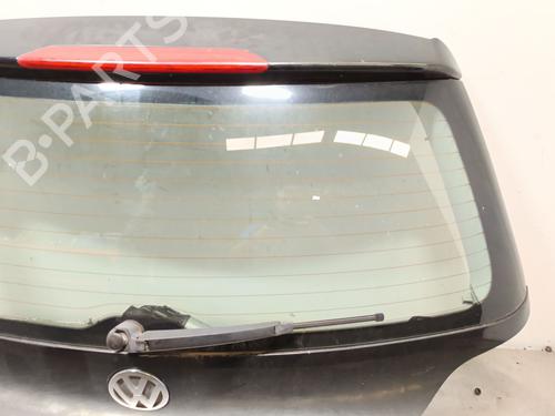 Tailgate VW POLO IV (9N_, 9A_) 1.4 16V | BP28471838C6