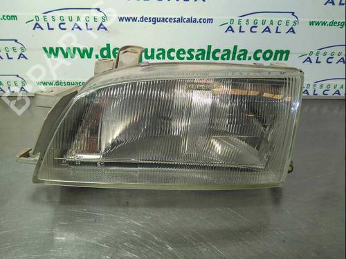 Used Left headlight Left headlight 10959105 10959105
