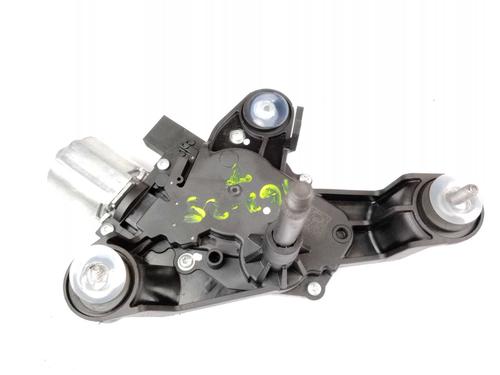 Used Rear wiper motor Rear wiper motor PEUGEOT 208 II (UB_, UP_, UW_, UJ_) 1.2 PureTech 130 (131 hp) 24952609 24952609