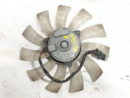 Used Radiator fan HONDA HR-V (RU) 1.6 i-DTEC (RU8) (120 hp) 28514967