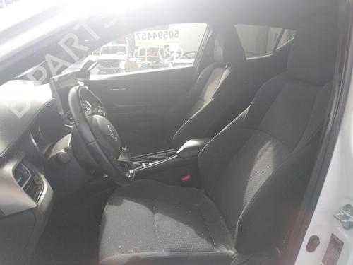 Electronic module TOYOTA C-HR (_X1_) 1.8 Hybrid (ZYX10_, ZYX11_) | BP34224032M83 - Image 14