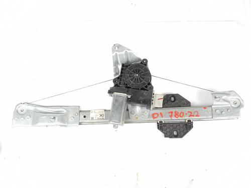 Used Front left window mechanism Front left window mechanism DACIA SANDERO II [2012-2026] 10956138 10956138