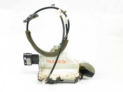 Used Front left lock Front left lock 37632503 37632503