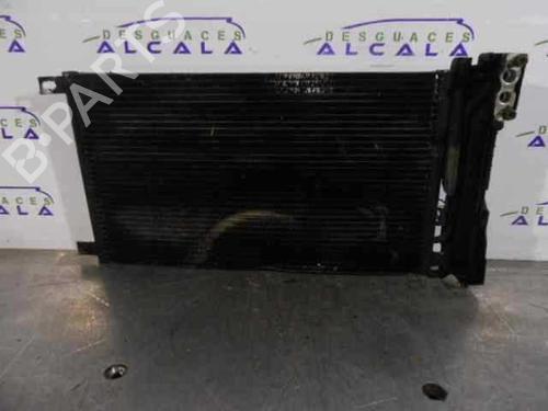 Used AC radiator AC radiator BMW 3 (E46) 320 d (136 hp) 9985824 9985824