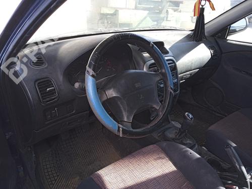 Right mirror MITSUBISHI CARISMA (DA_)  | BP10028847C27 