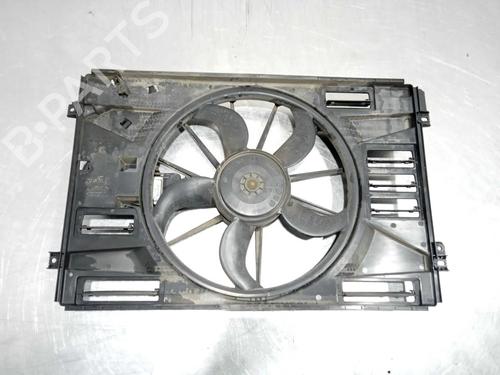 Used Radiator fan Radiator fan 11716504 11716504