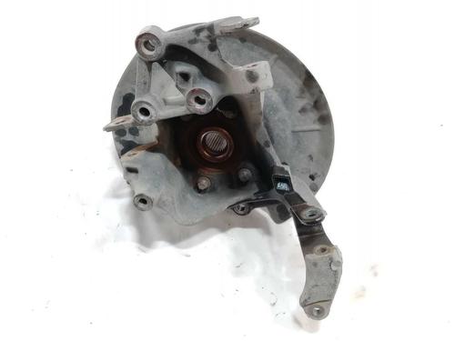 Left rear steering knuckle FORD KUGA II (DM2) 2.0 TDCi 4x4 | BP28022381M27 - Image 2