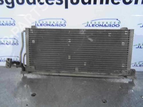 Used AC radiator AC radiator 11247529 11247529