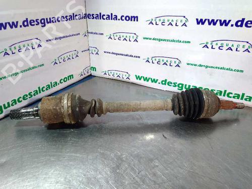 Used Left front driveshaft Left front driveshaft 9992619 9992619