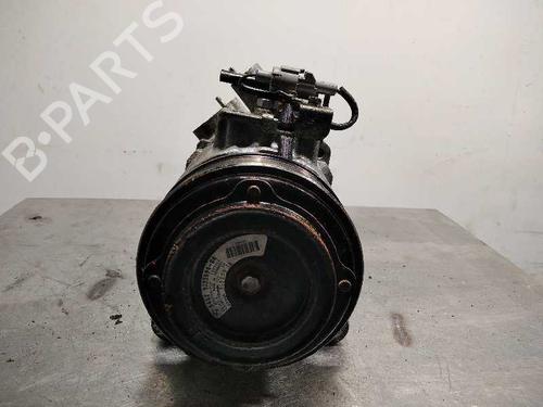 Used AC compressor AC compressor 10092896 10092896