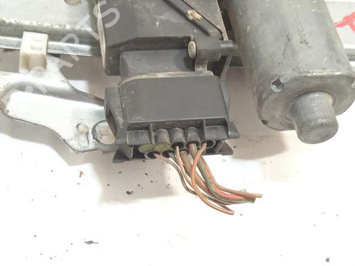 Rear right window mechanism MERCEDES-BENZ A-CLASS (W168) A 160 (168.033, 168.133) | BP18526863C25 