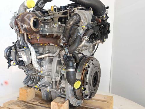 Engine OPEL MERIVA B MPV (S10) 1.6 CDTI (75) | BP30581536M1  - Image 17