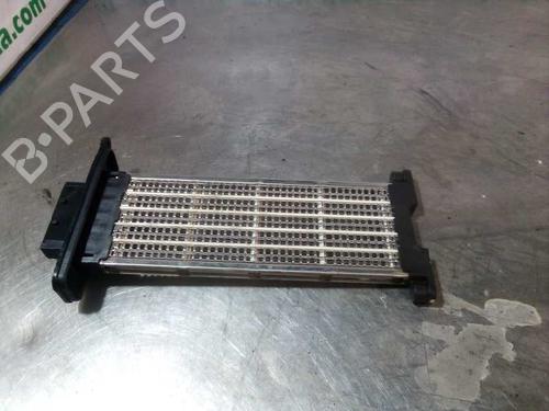 Varmeblæsermodstand MERCEDES-BENZ CITAN Box Body/MPV (W415) 109 CDI (415.601, 415.603, 415.605) (90 hp) 11647387
