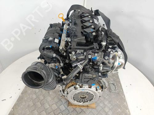 Engine KIA STONIC (YB) 1.2 CVVT | BP40129175M1 - Image 11