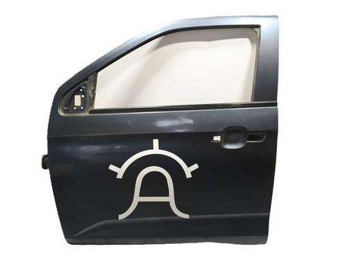 Used Left front door Left front door ISUZU D-MAX II (TFR, TFS) 1.9 Ddi 4x4 (TFS87J) (163 hp) 36236845 36236845