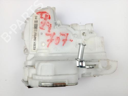 Used Rear right lock SUZUKI VITARA (LY) 1.4 Hybrid (Mild Hybrid) (APK414) (129 hp) 21533439