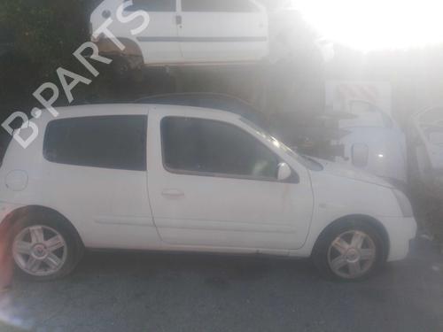 Used Parts RENAULT CLIO II (BB_, CB_) 1.5 dCi (B/CB3M) 4633563