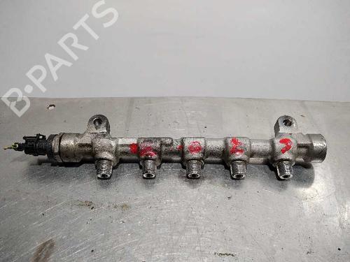 Used Injection rail Injection rail KIA CARENS IV 1.7 CRDi (116 hp) 9981771 9981771
