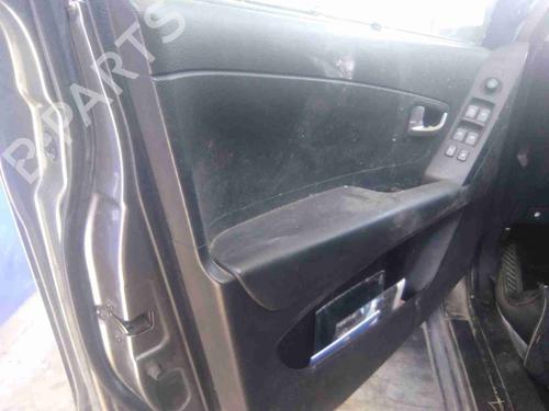 Front left interior door handle SSANGYONG KORANDO (CK) | BP15733981I13 - Image 12