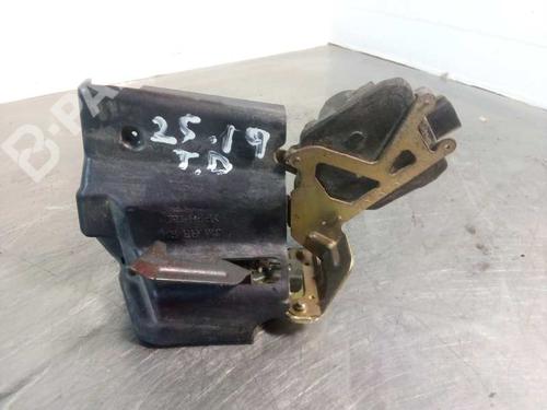 Rear right lock HYUNDAI TUCSON (JM) 2.0 CRDi | BP10928814C99 